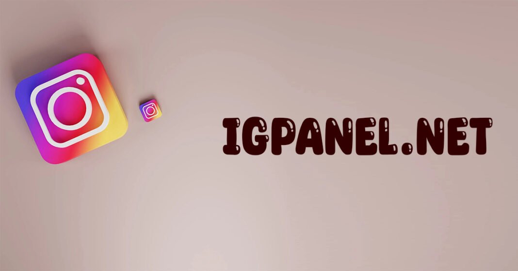 Igpanel-net