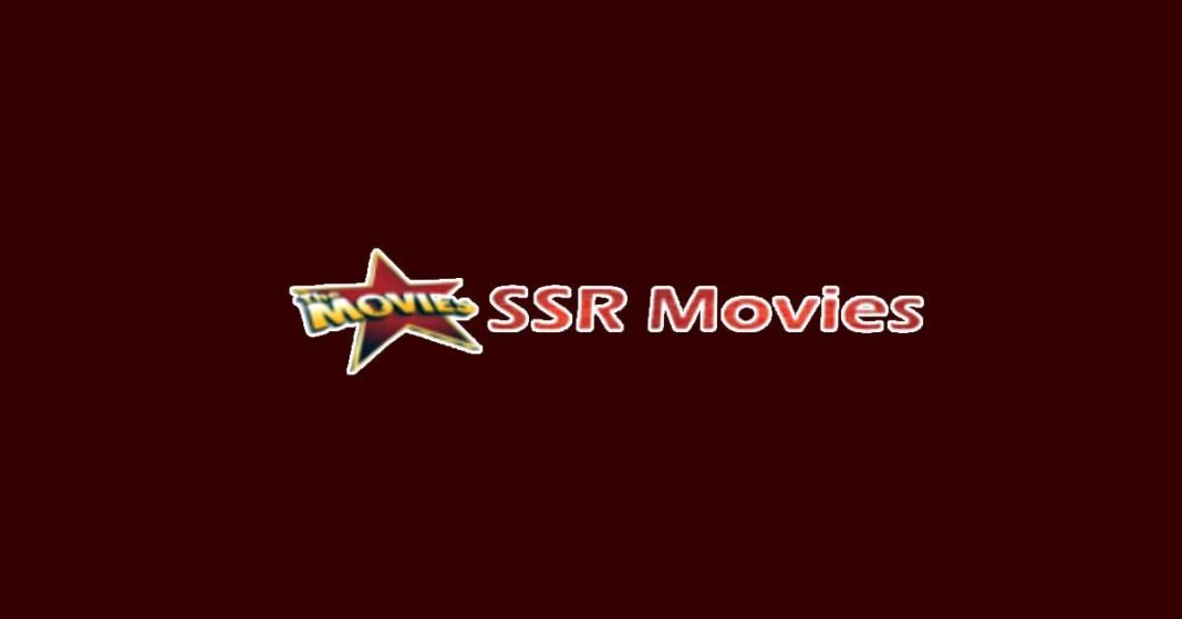 Ssrmovies