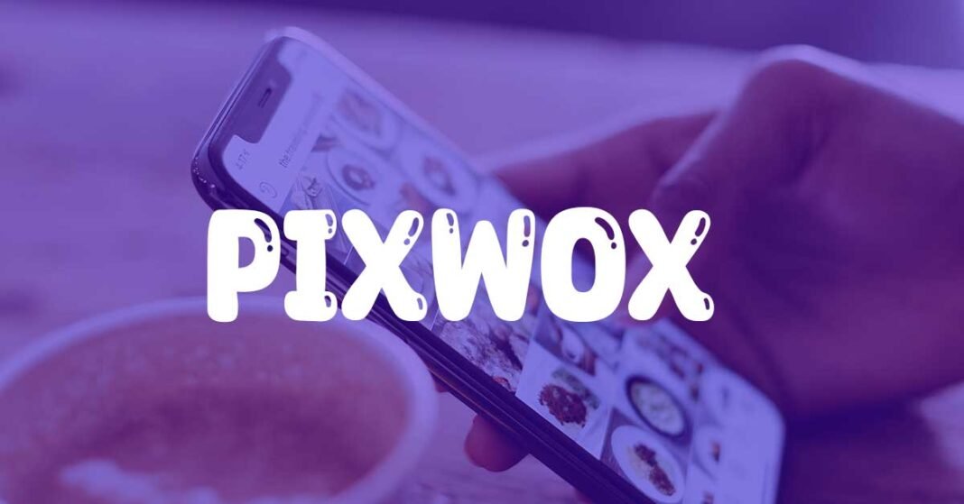 Pixwox