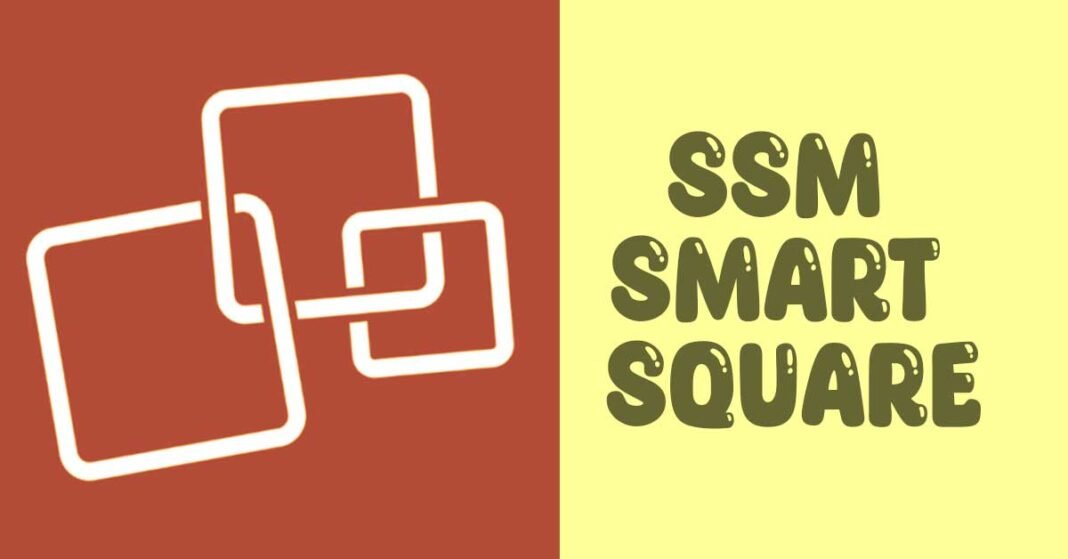 Ssm Smart Square