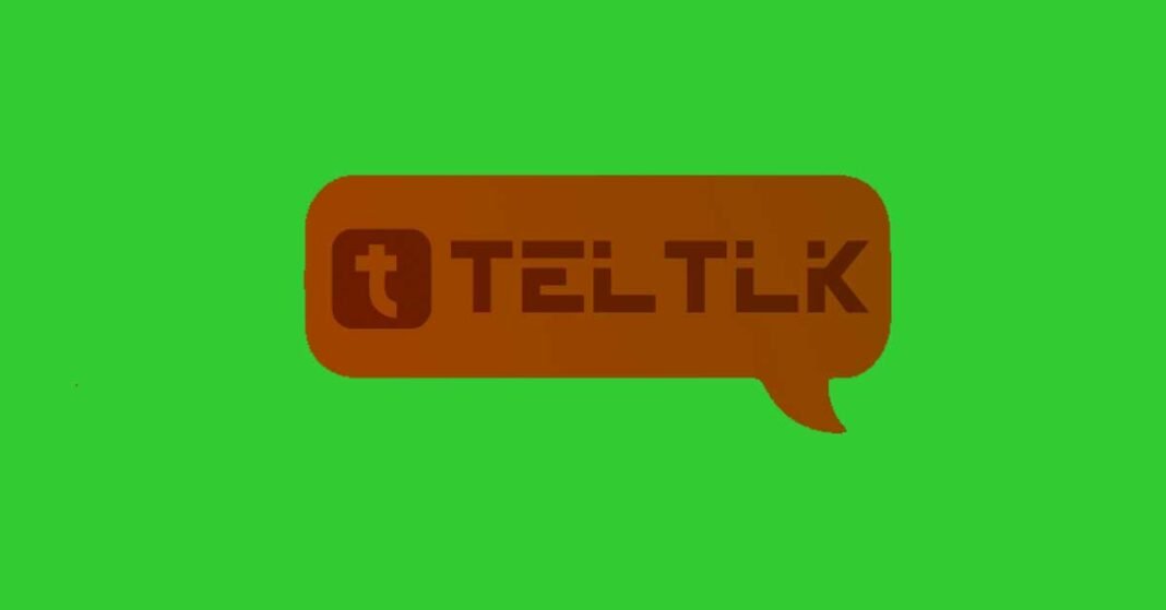 Teltlk