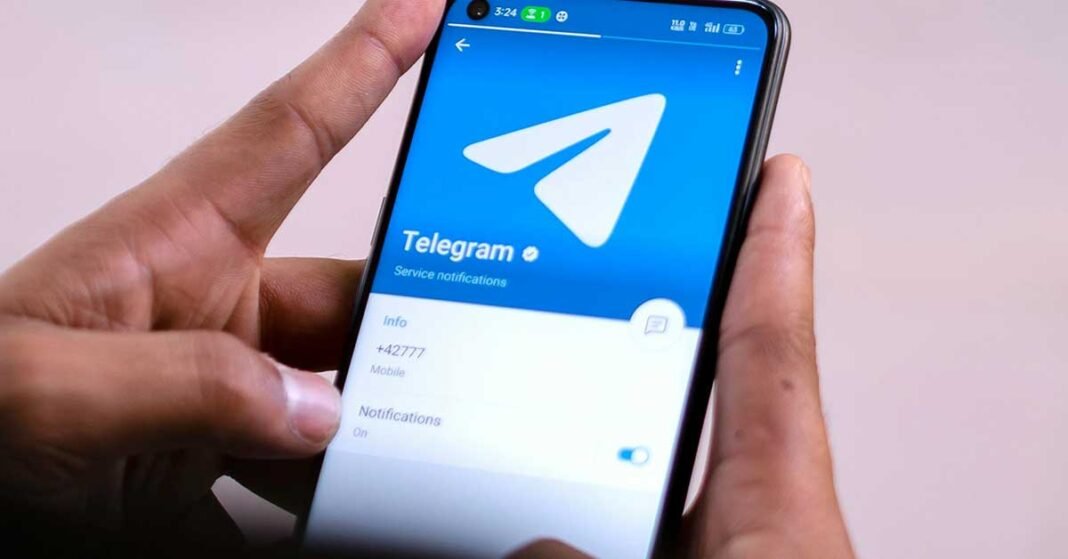 How To Delete Contacts In Telegram