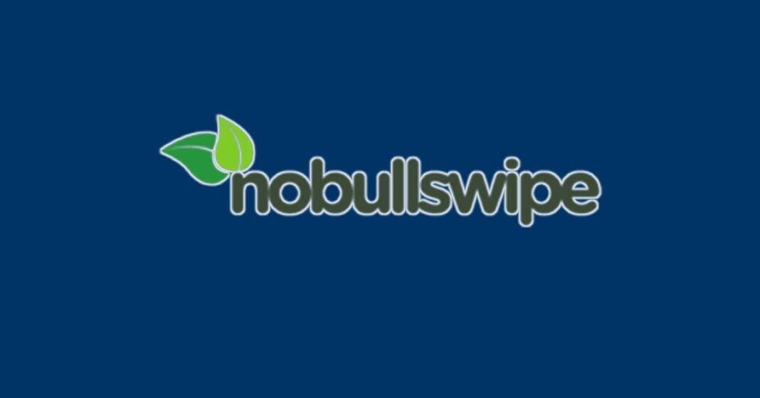 NoBullSwipe.com